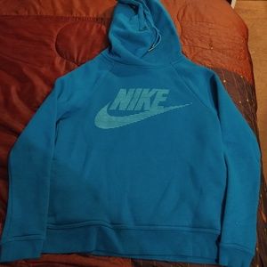 Nike Hoodie Jacket (Unisex) Boy/Girl